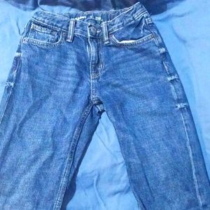 Old Navy Kids Blue Jeans